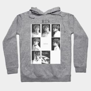 BTS J-HOPE Hoodie